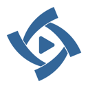 Cloutal Media app icon